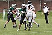 DBL2: Krefeld Ravens Ladies vs. M&uuml;lheim Shamrocks Womans Takle Football 14:06 16.06.2024