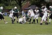DBL2: Krefeld Ravens Ladies vs. M&uuml;lheim Shamrocks Womans Takle Football 14:06 16.06.2024