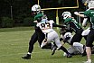DBL2: Krefeld Ravens Ladies vs. M&uuml;lheim Shamrocks Womans Takle Football 14:06 16.06.2024
