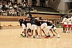 PRO A: ArtGiants Düsseldorf vs Artland Dragons Quakenbrück  83:77  30.11.2024