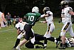 DBL2: Krefeld Ravens Ladies vs. M&uuml;lheim Shamrocks Womans Takle Football 14:06 16.06.2024