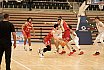 PRO A: ArtGiants Düsseldorf vs Artland Dragons Quakenbrück  83:77  30.11.2024