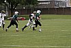 DBL2: Krefeld Ravens Ladies vs. M&uuml;lheim Shamrocks Womans Takle Football 14:06 16.06.2024