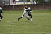 DBL2: Krefeld Ravens Ladies vs. M&uuml;lheim Shamrocks Womans Takle Football 14:06 16.06.2024