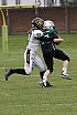 DBL2: Krefeld Ravens Ladies vs. M&uuml;lheim Shamrocks Womans Takle Football 14:06 16.06.2024