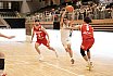 PRO A: ArtGiants Düsseldorf vs Artland Dragons Quakenbrück  83:77  30.11.2024