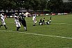 DBL2: Krefeld Ravens Ladies vs. M&uuml;lheim Shamrocks Womans Takle Football 14:06 16.06.2024