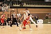 PRO A: ArtGiants Düsseldorf vs Artland Dragons Quakenbrück  83:77  30.11.2024