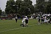 DBL2: Krefeld Ravens Ladies vs. M&uuml;lheim Shamrocks Womans Takle Football 14:06 16.06.2024