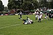 DBL2: Krefeld Ravens Ladies vs. M&uuml;lheim Shamrocks Womans Takle Football 14:06 16.06.2024