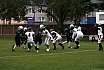 DBL2: Krefeld Ravens Ladies vs. M&uuml;lheim Shamrocks Womans Takle Football 14:06 16.06.2024