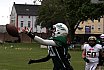 DBL2: Krefeld Ravens Ladies vs. M&uuml;lheim Shamrocks Womans Takle Football 14:06 16.06.2024