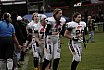 DBL2: Krefeld Ravens Ladies vs. M&uuml;lheim Shamrocks Womans Takle Football 14:06 16.06.2024