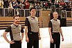 PRO A: ArtGiants Düsseldorf vs Artland Dragons Quakenbrück  83:77  30.11.2024