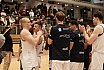 PRO A: ArtGiants Düsseldorf vs Artland Dragons Quakenbrück  83:77  30.11.2024