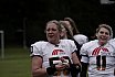 DBL2: Krefeld Ravens Ladies vs. M&uuml;lheim Shamrocks Womans Takle Football 14:06 16.06.2024