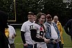 DBL2: Krefeld Ravens Ladies vs. M&uuml;lheim Shamrocks Womans Takle Football 14:06 16.06.2024