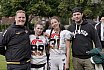 DBL2: Krefeld Ravens Ladies vs. M&uuml;lheim Shamrocks Womans Takle Football 14:06 16.06.2024