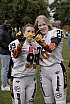 DBL2: Krefeld Ravens Ladies vs. M&uuml;lheim Shamrocks Womans Takle Football 14:06 16.06.2024