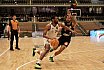 PRO A: ARTGiants Düsseldorf vs Nürnberg Falcons 76:74  23.12.2024