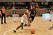 PRO A: ARTGiants Düsseldorf vs Nürnberg Falcons 76:74  23.12.2024