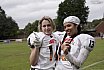DBL2: Krefeld Ravens Ladies vs. M&uuml;lheim Shamrocks Womans Takle Football 14:06 16.06.2024