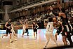 PRO A: ARTGiants Düsseldorf vs Nürnberg Falcons 76:74  23.12.2024