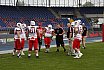 GFL Nord: New Yorker Lions Braunschweig vs. Potsdam Royals 35:14 26.05.2019 Galerie 2