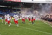 GFL Nord: New Yorker Lions Braunschweig vs. Potsdam Royals 35:14 26.05.2019 Galerie 2