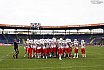 GFL Nord: New Yorker Lions Braunschweig vs. Potsdam Royals 35:14 26.05.2019 Galerie 2