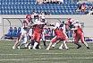 GFL: Stuttgart Scorpions vs. Marburg Mercenaries 29:38 12.06.2021 