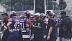 GFL S&uuml;d: Stuttgart Scorpions vs. Frankfurt Universe 55:20 26.06.2021 Galerie 1