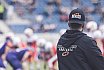 GFL S&uuml;d: Stuttgart Scorpions vs. Frankfurt Universe 55:20 26.06.2021 Galerie 1
