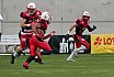 GFL Relegation Stuttgart Scorpions vs  Ravensburg Razorbacks 72-34 22.09.2018
