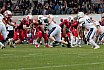 GFL Relegation Stuttgart Scorpions vs  Ravensburg Razorbacks 72-34 22.09.2018