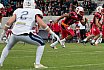 GFL Relegation Stuttgart Scorpions vs  Ravensburg Razorbacks 72-34 22.09.2018