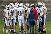 GFL Relegation Stuttgart Scorpions vs  Ravensburg Razorbacks 72-34 22.09.2018