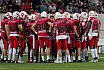 GFL Relegation Stuttgart Scorpions vs  Ravensburg Razorbacks 72-34 22.09.2018