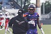 GFL S&uuml;d: Stuttgart Scorpions vs. Frankfurt Universe 55:20 26.06.2021 Galerie 1