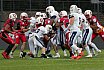 GFL Relegation Stuttgart Scorpions vs  Ravensburg Razorbacks 72-34 22.09.2018