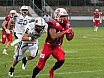 GFL Relegation Stuttgart Scorpions vs  Ravensburg Razorbacks 72-34 22.09.2018