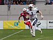 GFL Relegation Stuttgart Scorpions vs  Ravensburg Razorbacks 72-34 22.09.2018