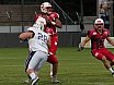 GFL Relegation Stuttgart Scorpions vs  Ravensburg Razorbacks 72-34 22.09.2018