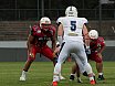 GFL Relegation Stuttgart Scorpions vs  Ravensburg Razorbacks 72-34 22.09.2018