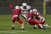 GFL Relegation Stuttgart Scorpions vs  Ravensburg Razorbacks 72-34 22.09.2018