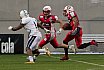 GFL Relegation Stuttgart Scorpions vs  Ravensburg Razorbacks 72-34 22.09.2018