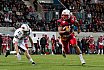 GFL Relegation Stuttgart Scorpions vs  Ravensburg Razorbacks 72-34 22.09.2018