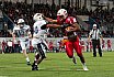 GFL Relegation Stuttgart Scorpions vs  Ravensburg Razorbacks 72-34 22.09.2018