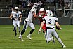 GFL Relegation Stuttgart Scorpions vs  Ravensburg Razorbacks 72-34 22.09.2018