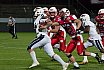 GFL Relegation Stuttgart Scorpions vs  Ravensburg Razorbacks 72-34 22.09.2018